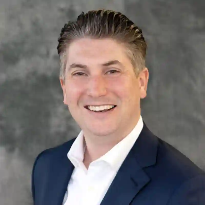 Dan Taylor, CPFA